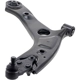 Purchase Top-Quality Control Arm With Ball Joint by MEVOTECH ORIGINAL GRADE - GS901248 pa3