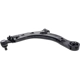 Purchase Top-Quality Control Arm With Ball Joint by MEVOTECH ORIGINAL GRADE - GS901248 pa4