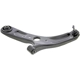 Purchase Top-Quality MEVOTECH ORIGINAL GRADE - GS901290 - Control Arm and Ball Joint Assembly pa1