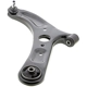 Purchase Top-Quality MEVOTECH ORIGINAL GRADE - GS901290 - Control Arm and Ball Joint Assembly pa2