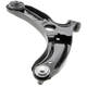 Purchase Top-Quality MEVOTECH ORIGINAL GRADE - GS901290 - Control Arm and Ball Joint Assembly pa4