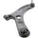 Purchase Top-Quality MEVOTECH ORIGINAL GRADE - GS901291 - Lower Control Arm and Ball Joint Assembly pa5