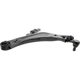 Purchase Top-Quality Control Arm With Ball Joint by MEVOTECH ORIGINAL GRADE - GS901293 pa1
