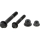 Purchase Top-Quality Control Arm With Ball Joint by MEVOTECH ORIGINAL GRADE - GS901293 pa2