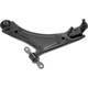 Purchase Top-Quality Control Arm With Ball Joint by MEVOTECH ORIGINAL GRADE - GS901293 pa3