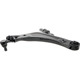 Purchase Top-Quality Control Arm With Ball Joint by MEVOTECH ORIGINAL GRADE - GS901294 pa2