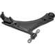 Purchase Top-Quality Control Arm With Ball Joint by MEVOTECH ORIGINAL GRADE - GS901294 pa3