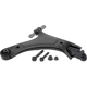 Purchase Top-Quality Control Arm With Ball Joint by MEVOTECH ORIGINAL GRADE - GS901294 pa5