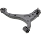Purchase Top-Quality MEVOTECH ORIGINAL GRADE - GS90153 - Control Arm With Ball Joint pa18