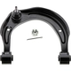 Purchase Top-Quality MEVOTECH ORIGINAL GRADE - GS90159 - Control Arm With Ball Joint pa21