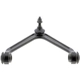 Purchase Top-Quality MEVOTECH ORIGINAL GRADE - GK7424 - Control Arm With Ball Joint pa11