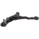 Purchase Top-Quality MEVOTECH ORIGINAL GRADE - GK7425 - Control Arm With Ball Joint pa11