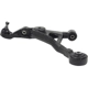 Purchase Top-Quality MEVOTECH ORIGINAL GRADE - GK7425 - Control Arm With Ball Joint pa13