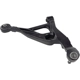 Purchase Top-Quality MEVOTECH ORIGINAL GRADE - GK7425 - Control Arm With Ball Joint pa17
