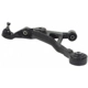 Purchase Top-Quality MEVOTECH ORIGINAL GRADE - GK7425 - Control Arm With Ball Joint pa5