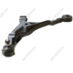 Purchase Top-Quality MEVOTECH ORIGINAL GRADE - GK7425 - Control Arm With Ball Joint pa6