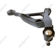 Purchase Top-Quality MEVOTECH ORIGINAL GRADE - GK7425 - Control Arm With Ball Joint pa9