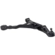 Purchase Top-Quality MEVOTECH ORIGINAL GRADE - GK7427 - Control Arm With Ball Joint pa16