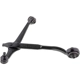 Purchase Top-Quality MEVOTECH ORIGINAL GRADE - GK80011 - Control Arm With Ball Joint pa12