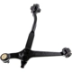 Purchase Top-Quality MEVOTECH ORIGINAL GRADE - GK80011 - Control Arm With Ball Joint pa15