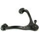 Purchase Top-Quality MEVOTECH ORIGINAL GRADE - GK80038 - Control Arm With Ball Joint pa19