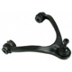 Purchase Top-Quality Control Arm With Ball Joint by MEVOTECH ORIGINAL GRADE - GK80040 pa3