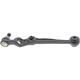 Purchase Top-Quality Control Arm With Ball Joint by MEVOTECH ORIGINAL GRADE - GK80055 pa4