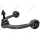 Purchase Top-Quality MEVOTECH ORIGINAL GRADE - GK80308 - Control Arm With Ball Joint pa6