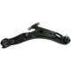 Purchase Top-Quality MEVOTECH ORIGINAL GRADE - GK80348 - Control Arm With Ball Joint pa10