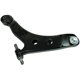 Purchase Top-Quality MEVOTECH ORIGINAL GRADE - GK80348 - Control Arm With Ball Joint pa11