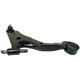 Purchase Top-Quality MEVOTECH ORIGINAL GRADE - GK80348 - Control Arm With Ball Joint pa12