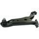 Purchase Top-Quality MEVOTECH ORIGINAL GRADE - GK80348 - Control Arm With Ball Joint pa9