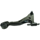 Purchase Top-Quality MEVOTECH ORIGINAL GRADE - GK80349 - Control Arm With Ball Joint pa14