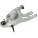 Purchase Top-Quality Control Arm With Ball Joint by MEVOTECH ORIGINAL GRADE - GK80350 pa11
