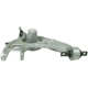 Purchase Top-Quality Control Arm With Ball Joint by MEVOTECH ORIGINAL GRADE - GK80350 pa12