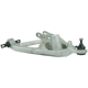 Purchase Top-Quality Control Arm With Ball Joint by MEVOTECH ORIGINAL GRADE - GK80350 pa13