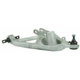 Purchase Top-Quality Control Arm With Ball Joint by MEVOTECH ORIGINAL GRADE - GK80350 pa4