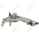 Purchase Top-Quality Control Arm With Ball Joint by MEVOTECH ORIGINAL GRADE - GK80350 pa5