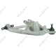 Purchase Top-Quality Control Arm With Ball Joint by MEVOTECH ORIGINAL GRADE - GK80350 pa6