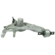 Purchase Top-Quality Control Arm With Ball Joint by MEVOTECH ORIGINAL GRADE - GK80350 pa9