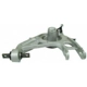 Purchase Top-Quality Control Arm With Ball Joint by MEVOTECH ORIGINAL GRADE - GK80351 pa1