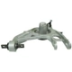 Purchase Top-Quality Control Arm With Ball Joint by MEVOTECH ORIGINAL GRADE - GK80351 pa11