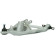 Purchase Top-Quality Control Arm With Ball Joint by MEVOTECH ORIGINAL GRADE - GK80351 pa15
