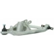Purchase Top-Quality Control Arm With Ball Joint by MEVOTECH ORIGINAL GRADE - GK80351 pa5