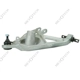 Purchase Top-Quality Control Arm With Ball Joint by MEVOTECH ORIGINAL GRADE - GK80351 pa6