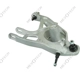 Purchase Top-Quality Control Arm With Ball Joint by MEVOTECH ORIGINAL GRADE - GK80351 pa7