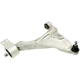 Purchase Top-Quality MEVOTECH ORIGINAL GRADE - GK80354 - Control Arm With Ball Joint pa17
