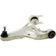 Purchase Top-Quality MEVOTECH ORIGINAL GRADE - GK80354 - Control Arm With Ball Joint pa18