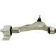 Purchase Top-Quality MEVOTECH ORIGINAL GRADE - GK80355 - Control Arm With Ball Joint pa12
