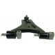 Purchase Top-Quality Control Arm With Ball Joint by MEVOTECH ORIGINAL GRADE - GK80387 pa1